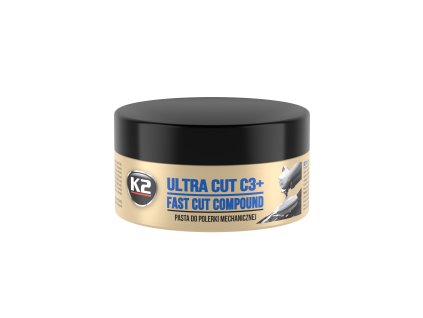 ULTRA CUT C3+ 300 rýchlo rezaná zmes