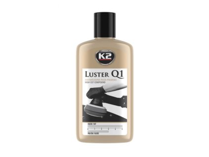 LUSTER Q1 biela 250 brúsená zmes