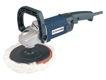 ELEKTRYCZNA POLERKA OBROTOWA