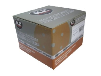 Brúsny kotúč 150 6+1 GR 600