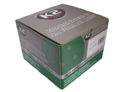 Brúsny kotúč 150 NA FÓLIU 6+1 1000