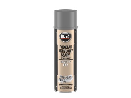 Základný náter 1K sivý 500ml