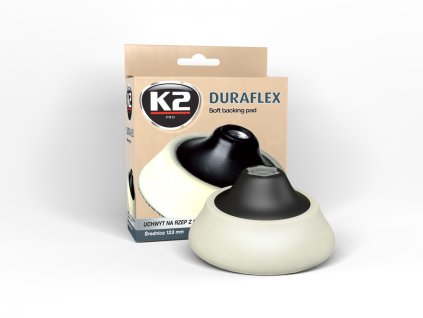 DURAFLEX - mäkká oporná podložka 123 mm