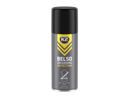K2 BELSO 400ML - NOVINKA !!!