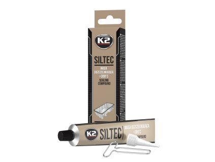 SILTEC 85 g tesniaca hmota pre komponenty motora
