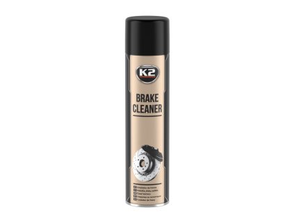 K2 Brake Cleaner 600 ml