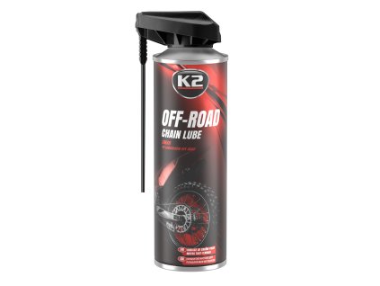 Mazivo na reťaz OFF ROAD 250 ml