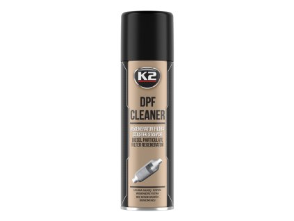 Čistič DPF 500 ml