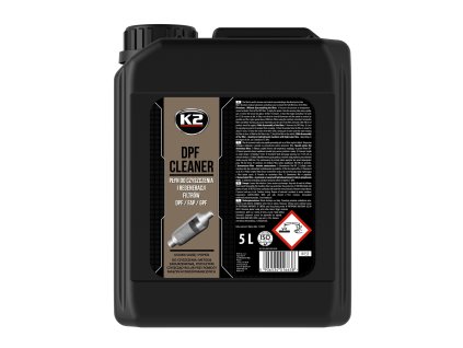 Čistič DPF 5L
