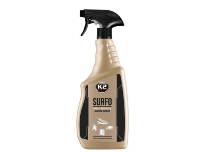 K2 SURFO 750ML