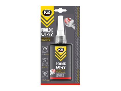 K2 PROLOK WT-77 HIGH 50ml