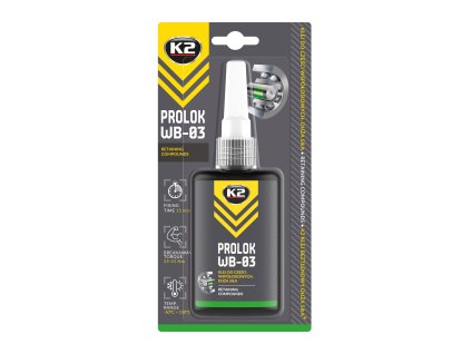 OLEJ ZDRŽOVAČ 50ml