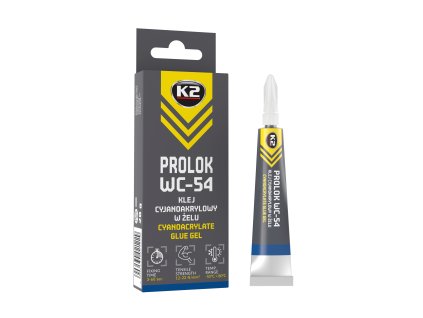 PROLOK WC-54