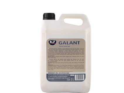 NÁPLŇ GALANT 5L