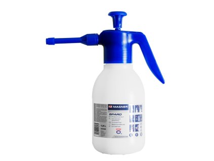 SPARO Tlakový postrekovač