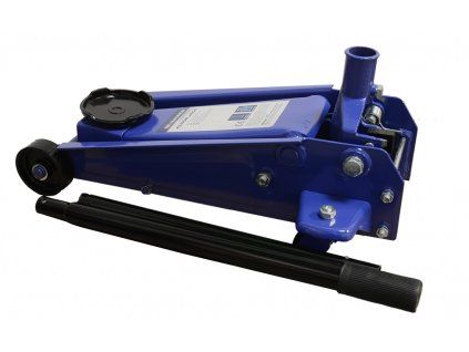 MASNER hydraulický zdvihák 3t 130-500mm