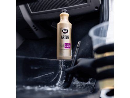 ARTUS 5 kg čistič plastov