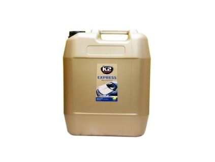 EXPRESS 20L autošampón