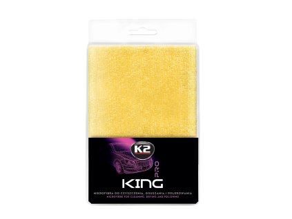 MIKRO-VLÁKNA KRÁĽ