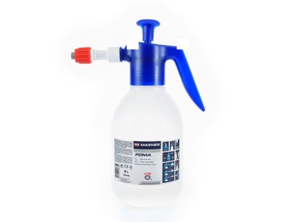 FOMA 2L PENOVÝ ROZPRAŠOVAČ