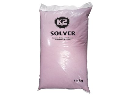 RIEŠIDLO mikroprášok 15KG