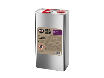 VINYL GLANZ
