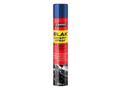 BLAK LEVANDUĽA 750ML kokpit sprej