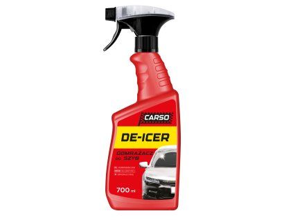 MORIS 500 ml rozmrazovac skiel