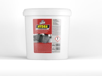 CARSO HYDRA 25 kg