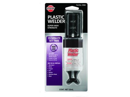 47809 VC Plastic Welder