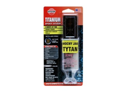 TITÁN 25 ml