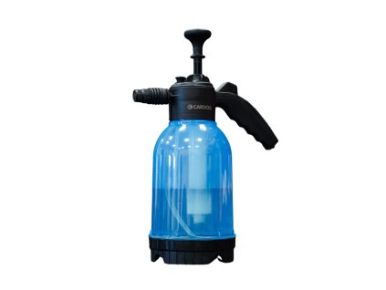 Tlakový rozprašovač