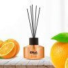ERLA SATO GOOD MORNING - Vonné tyčinky 50 ml