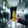 ERLA ONE SHOT GREEN TEA & BAMBOO 600ml - neutralizátor zápachu