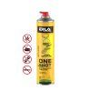 ERLA ONE SHOT JUST LEMON 600ml - neutralizátor zápachu