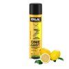 ERLA ONE SHOT JUST LEMON 600ml - neutralizátor zápachu