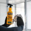 ERLA GLASO 1L - Glass and Mirror Cleaner - čistič na sklo