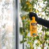ERLA GLASO 1L - Glass and Mirror Cleaner - čistič na sklo