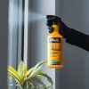 ERLA GLASO 1L - Glass and Mirror Cleaner - čistič na sklo