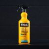 ERLA GLASO 1L - Glass and Mirror Cleaner - čistič na sklo