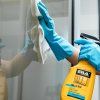 ERLA MICROFAST - sada 30 mikrovláknových utierok