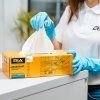 ERLA MICROFAST - sada 30 mikrovláknových utierok