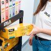 ERLA MICROFAST - sada 30 mikrovláknových utierok