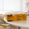 ERLA MICROFAST - sada 30 mikrovláknových utierok