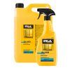 ERLA GLASO 5L - Glass and Mirror Cleaner - čistič na sklo