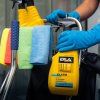 ERLA GLASO 5L - Glass and Mirror Cleaner - čistič na sklo