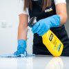 ERLA GLASO 5L - Glass and Mirror Cleaner - čistič na sklo