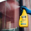 ERLA GLASO 5L - Glass and Mirror Cleaner - čistič na sklo