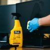 ERLA LCD ČISTIČ 750ML Čistič LCD displejov