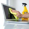 ERLA LCD ČISTIČ 750ML Čistič LCD displejov